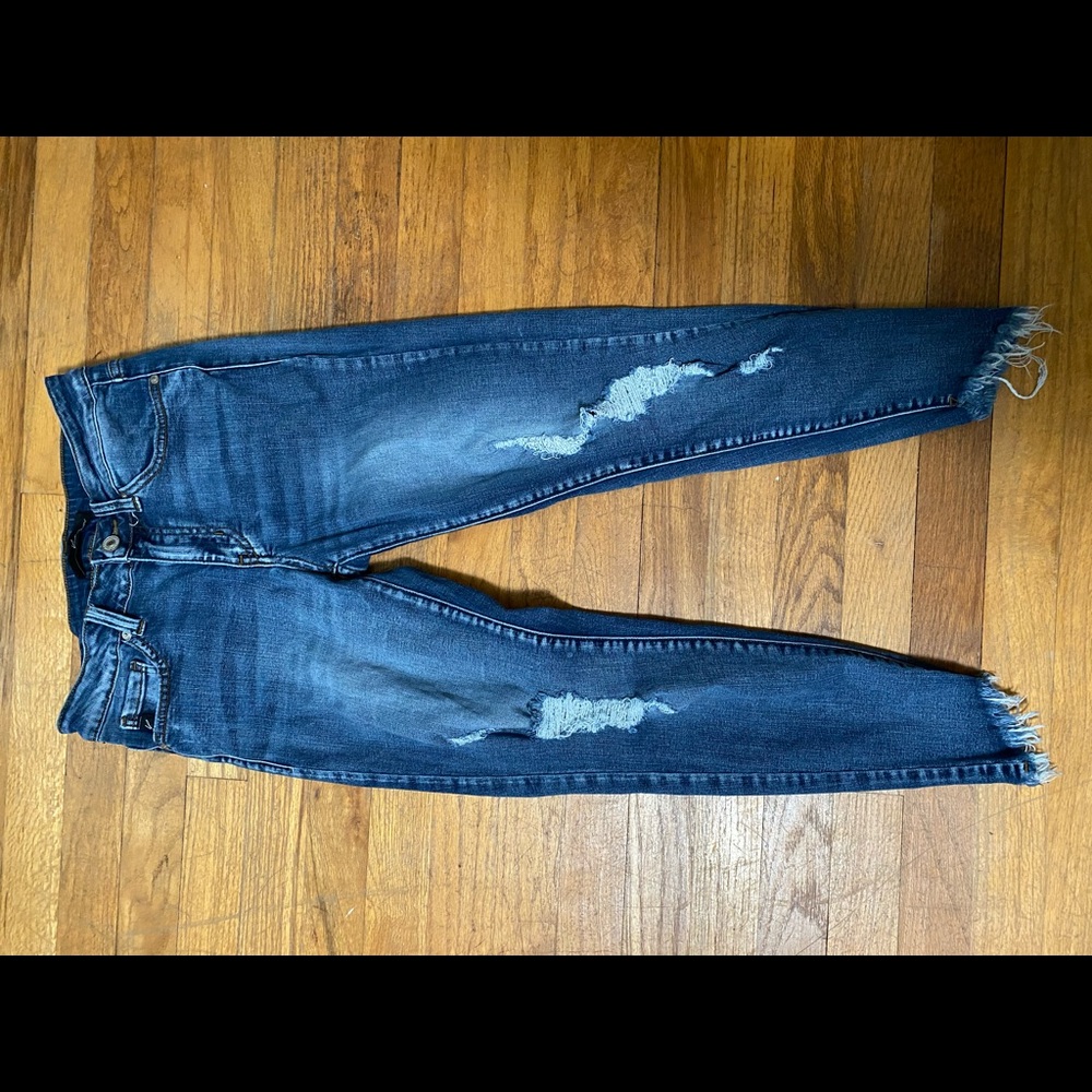 Kancan jeans